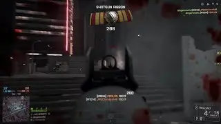 Battlefield 4 killstreaks