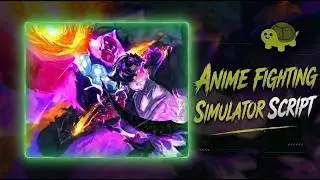 ANIME FIGHTING SIMULATOR | Scripts Showcase | Auto ALL Quest, Auto Kill, Auto Train All Stats, MORE!