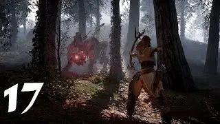 Horizon: Zero Dawn - Detonado [PS4 Pro @ 1080p 60fps][Legendado em Portugu&ecirc;s]