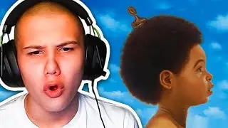REACTING TO NOTHING WAS THE SAME BY DRAKE