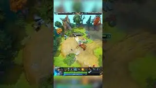 Почему Эзериал - это хорошо #dota2 #dotapit #dota2highlights #дота2 #zxcursed #pudge #dotawtf #дотка