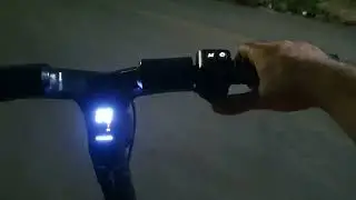 Como Conectar, Utilizar e Trancar o Patinete Foston X10: Guia.