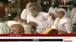 Kustia Lalon, 17 October 2015