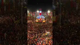 &ldquo;Imagine 80,000+ people dancing to Garba&hellip; #unitedway #liveunited #marriageproposals