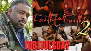Will there be a Faithful part 2? Let’s ask director Dennis Reed 2nd