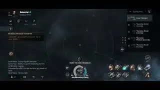 Eve echoes bug