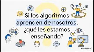 🧠 C&oacute;mo aprenden las m&aacute;quinas | Introducci&oacute;n al Machine Learning y la Inteligencia Artificial