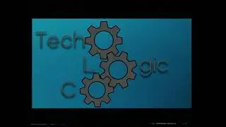 Techno-Logic, Co. Archival Recordings - CHAPTER 3 [Official Trailer]