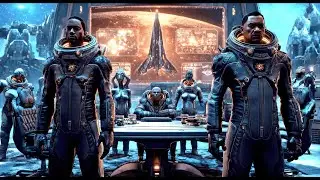 An Alien Diplomat Threw Scalding Coffee at a Human Mechanic &mdash; Minutes Later, HFY | HFY Sci-Fi Story