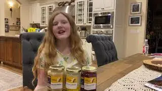 Aloha Honey video review