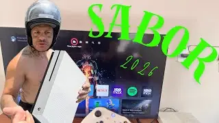 XBOX ONE VALE A PENA EM PLENO 2026???