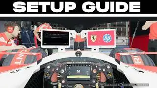 The Complete F1 26 Setup Guide