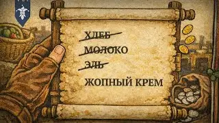 Как на самом деле проходили покупки в Средневековье?