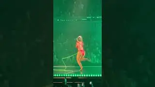 DOJA CAT - TIA TAMERA LIVE AT MOA ARENA - DECEMBER 07, 2025 #tourmavie