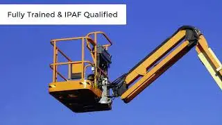 Cherry Picker Hire Hertfordshire | Easy Cherry Picker Hire
