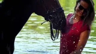 Horsification reklama