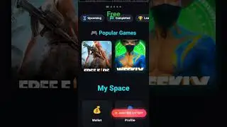 QOLOR ESPORTS FREE TOURNAMENT APP DOWNLOAD MOW