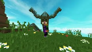 🔴Ironman DUO SERIES BEGINS NOW | Hypixel Skyblock