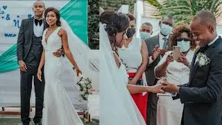 BEN EVLENDİM 💍 | EŞİMLE TANIŞIN 😍