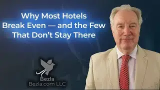 Why Most Hotels Break Even &mdash; and the Few That Don&rsquo;t Stay There