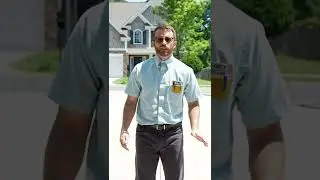 Clean Comedy | How to [not] Pressure Washer