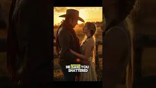 &ldquo;A Love That Defied Everything | Emotional Cowboy Love Story&rdquo;