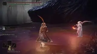 Fia`s Champions : Elden Ring Boss Fight