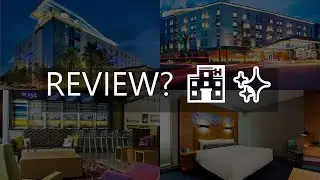 aloft jacksonville tapestry park