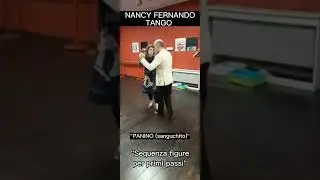 Tango ~ 