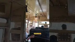 कोकणची लालपरी&hearts;️ #kokan #youtubeshorts #shortsviral