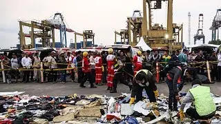 Lion Air's crash: Search team close to finding flight recorders