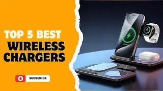Top 5 Best Wireless Chargers in 2025 | Wireless Chargers on Aliexpress