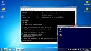 Hack with Mozilla 3.6.16 demonstration