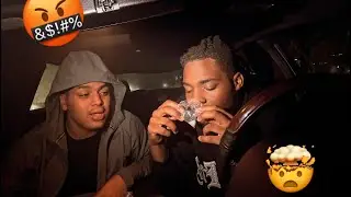 &ldquo;COCAINE PRANK ON HOMEBOY&rdquo; GONE WRONG