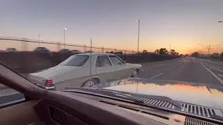HOLDEN HX PREMIER 355 STROKER