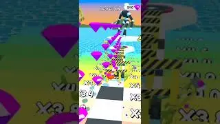Strimmer Master - Gameplay Walkthrough (iOS) #androidgame #iosgame #shorts #shortfeed #viral(3)