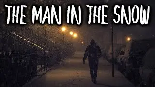 Mini Pastas #26 - The Man in the Snow