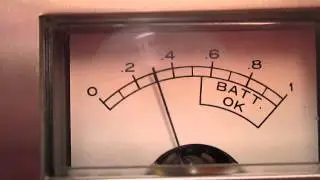 Grid Dip Meter