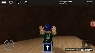 Green foxy gamer plays Crusher Island
