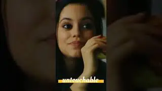 she's really untouchable 😍❤️#jennaortega #viral #edit #wednesdayaddams #untouchable#love