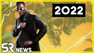 Marvel's 'Blade' To Start Filming July 2022!