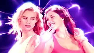Lightning Point - Recharge (Zoey and Kiki)
