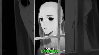 He Saw a Face Outside the Window at Midnight&hellip; 😨 | Horror Shorts