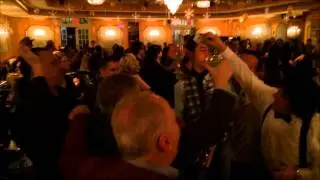 Besnik Ismaili   New Years Party 2014