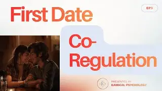 Part 3: The First Date &mdash; Grounded Presence & Co-Regulation