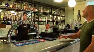 TETLEYS