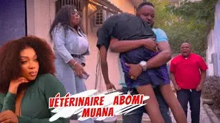 VÉTÉRINAIRE ABOMI MUANA // JEREMIE / NAOMIE / CHAPELET / LYSA / CHIKITO / GATOUZO