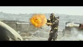 Элизиум ( Elysium ) 2013