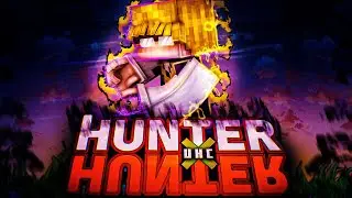 ZENO : POUVOIR DRACONIQUE (Hunter X Hunter UHC)