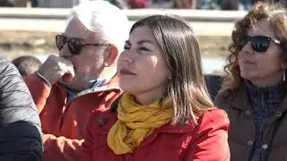 Se realiz&oacute; hito de lanzamiento para el programa Servicio Pa&iacute;s
